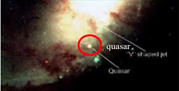 quasar